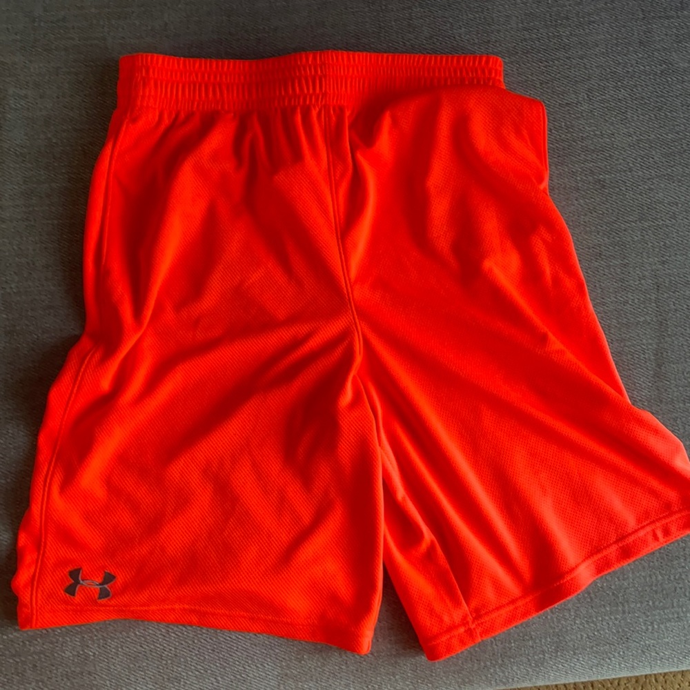 Under armour shorts